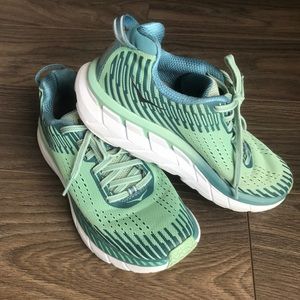 Hoka Clifton 5 Running Shoes